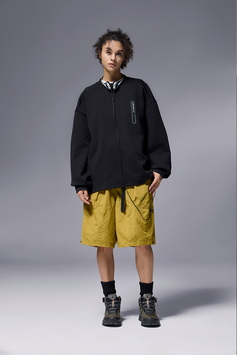 Comfort Core Smart Temp Performance Tee