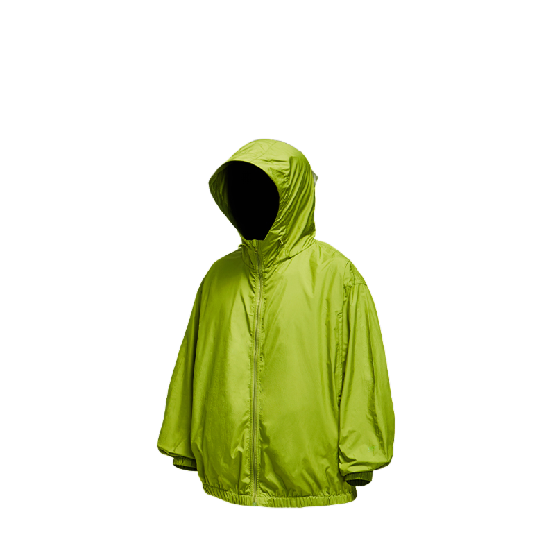 NOVA Teflon Triple-Defense UV Jacket