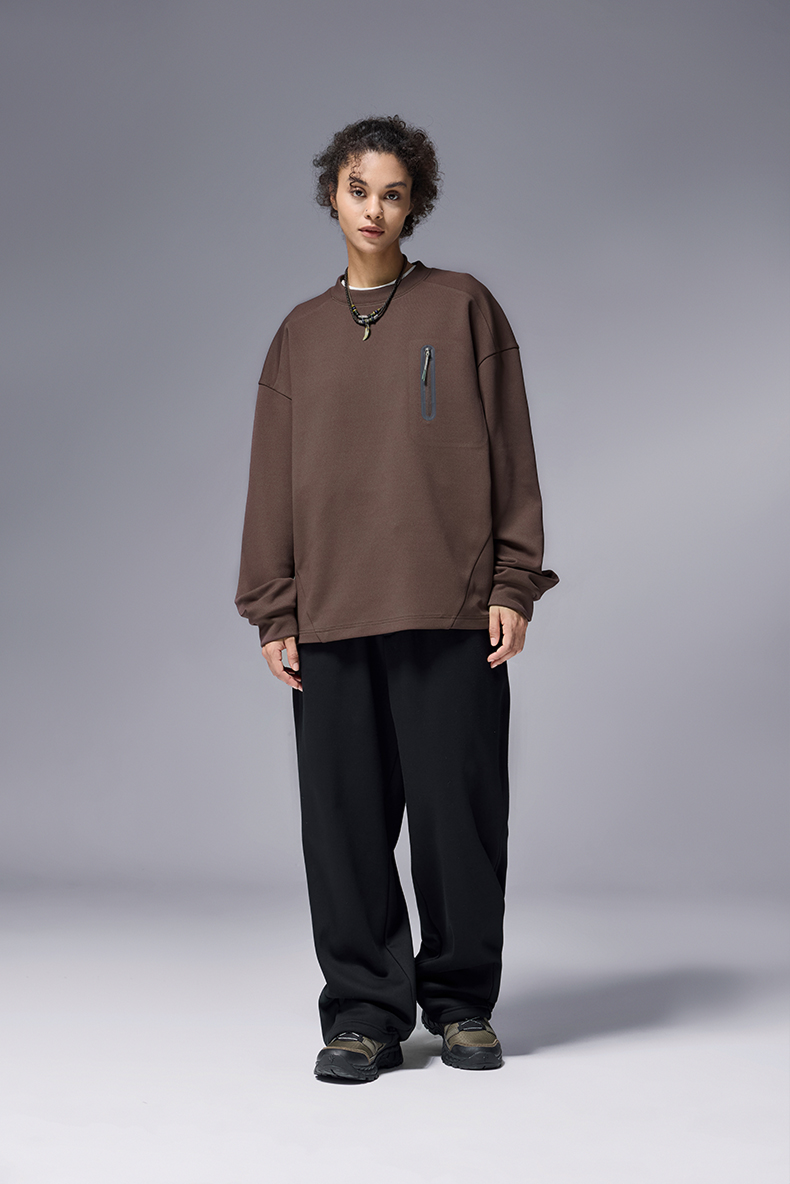 Comfort Core Smart Temp Performance Tee