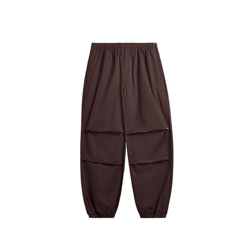 ORBIT Vintage‐Washed Jogger