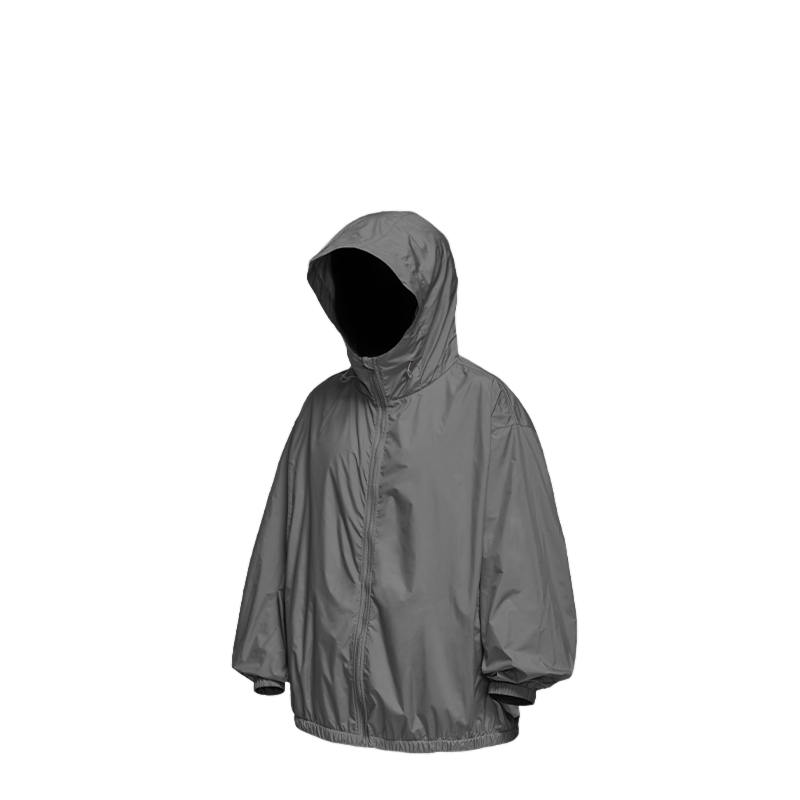 NOVA Teflon Triple-Defense UV Jacket