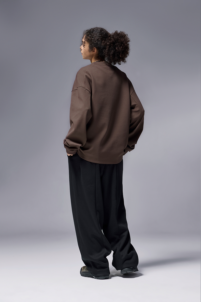 Comfort Core Smart Temp Performance Tee