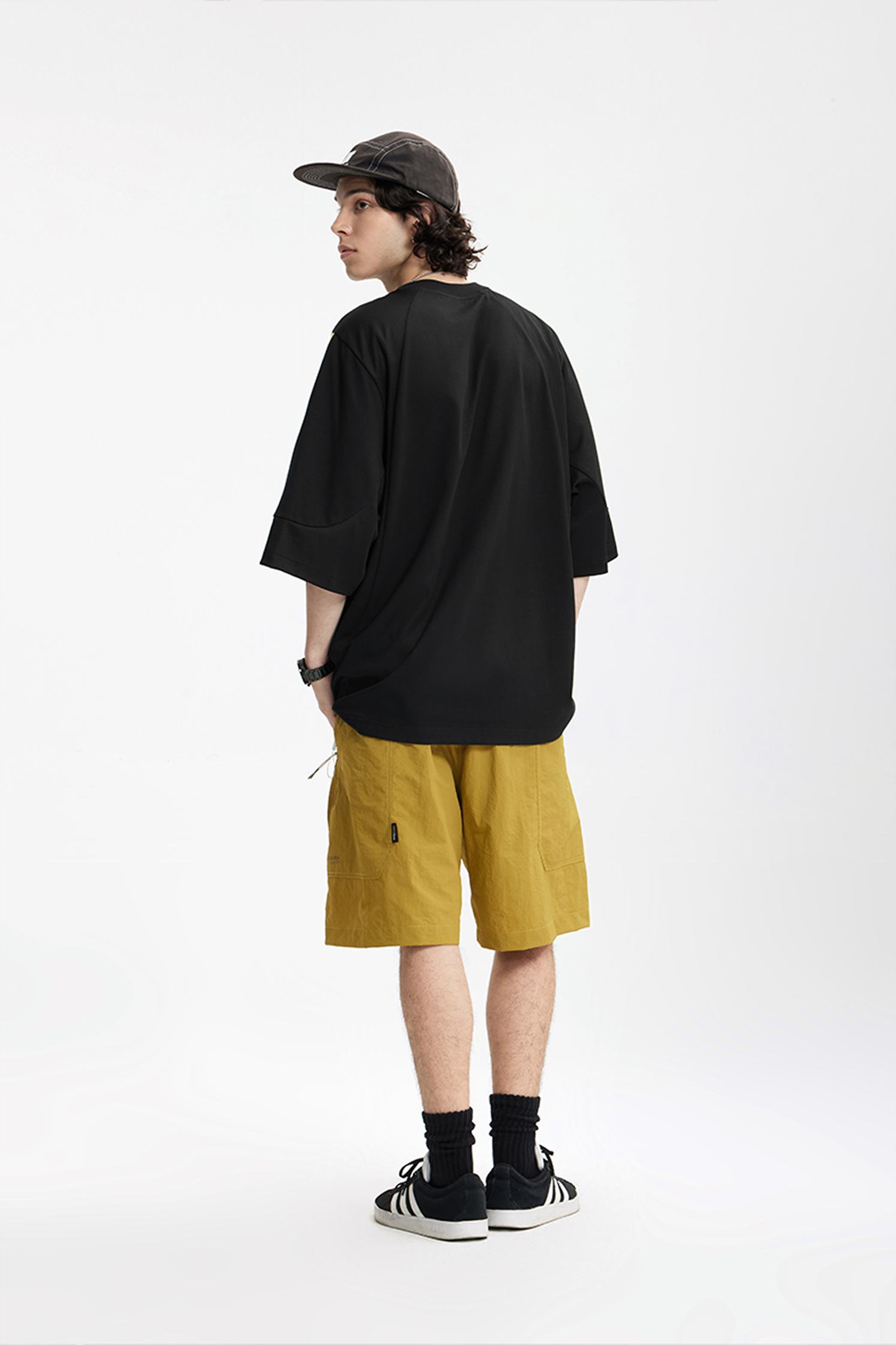 NOVA Breeze Mesh Quick Dry Tee